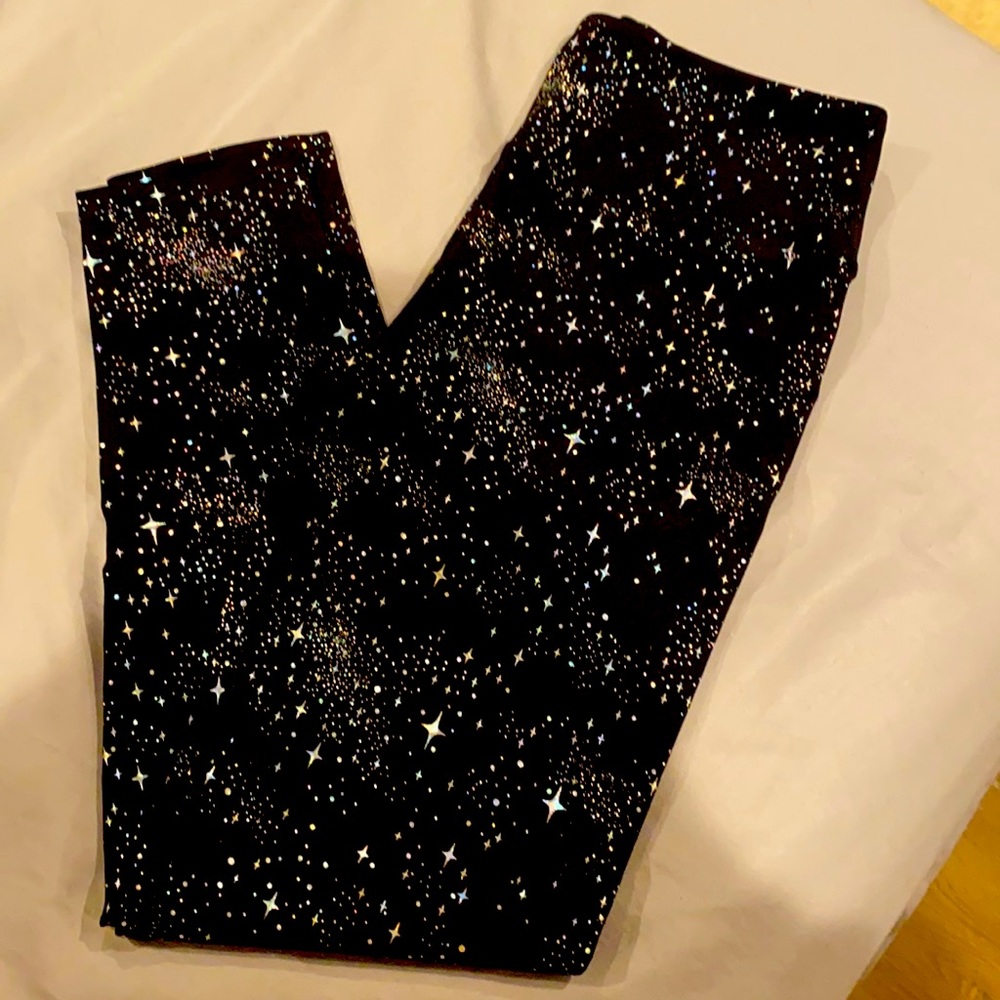 Noli Yoga Leggings NWOT